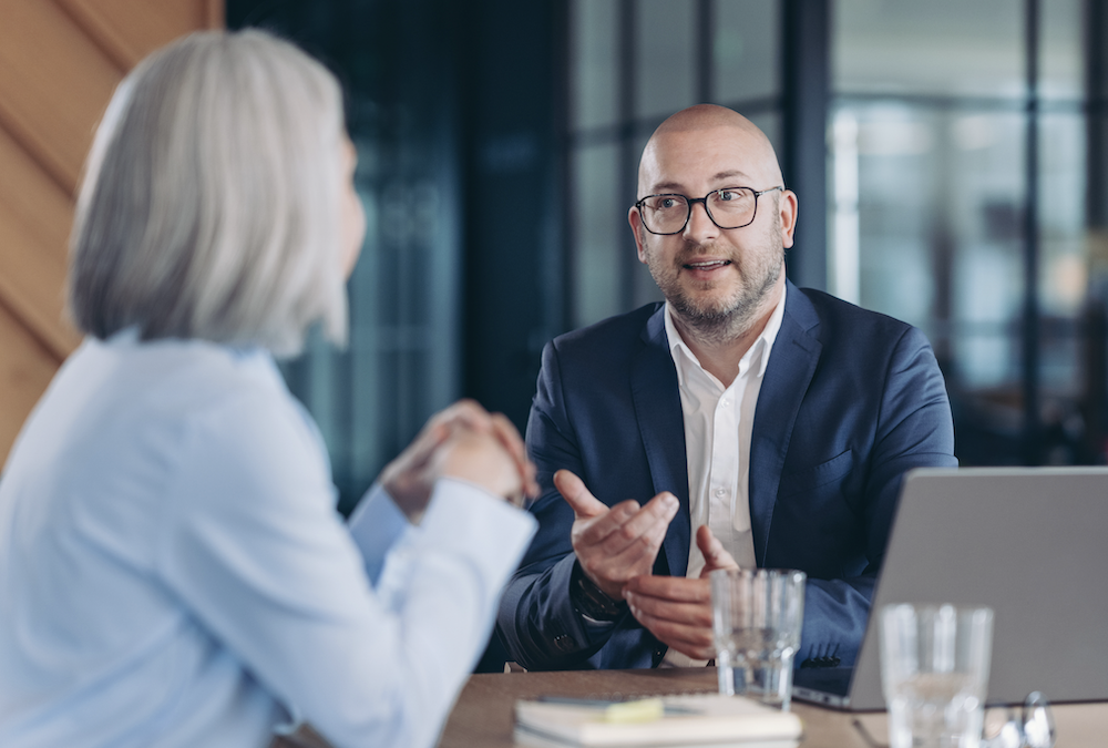Succession Planning